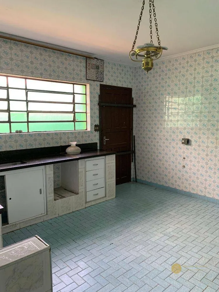 Sobrado, 3 quartos, 239 m² - Foto 11
