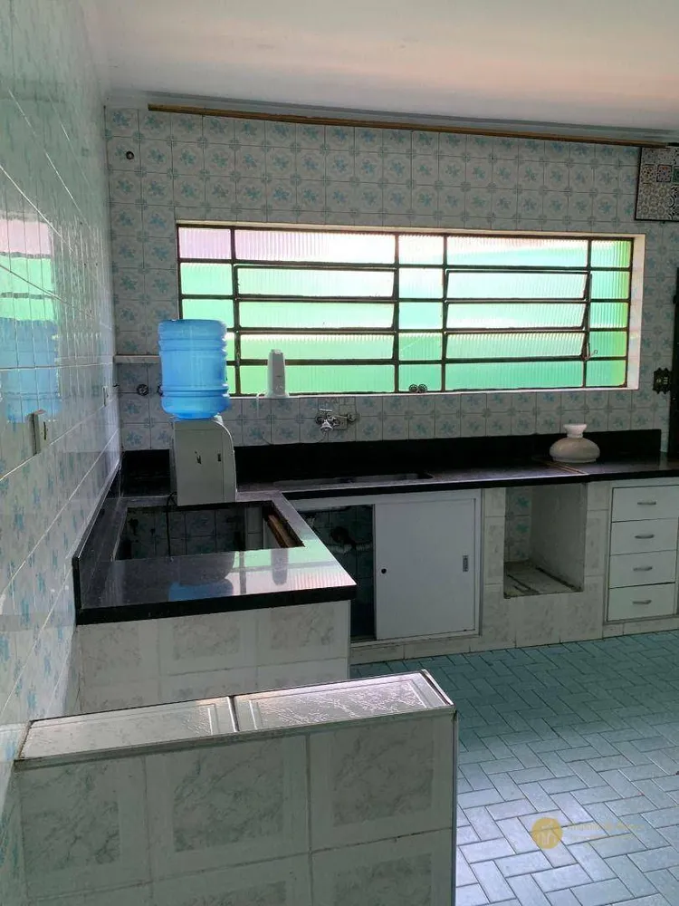 Sobrado, 3 quartos, 239 m² - Foto 9