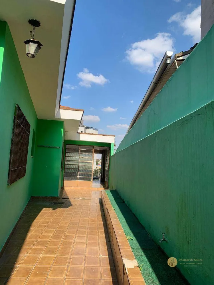 Sobrado, 3 quartos, 239 m² - Foto 18