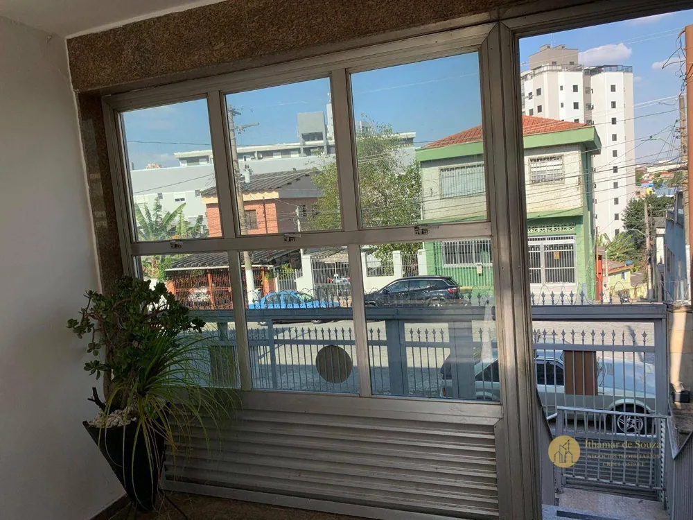 Sobrado, 3 quartos, 239 m² - Foto 1