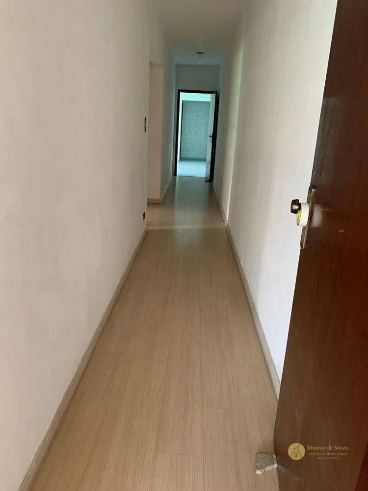Sobrado, 3 quartos, 239 m² - Foto 3
