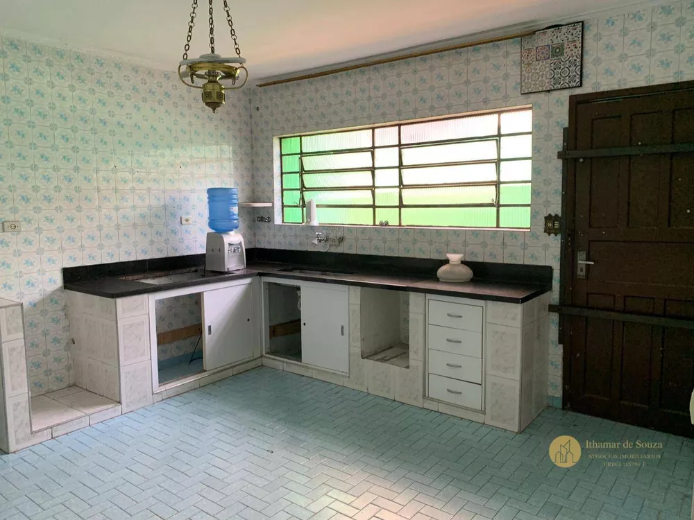 Sobrado, 3 quartos, 239 m² - Foto 3