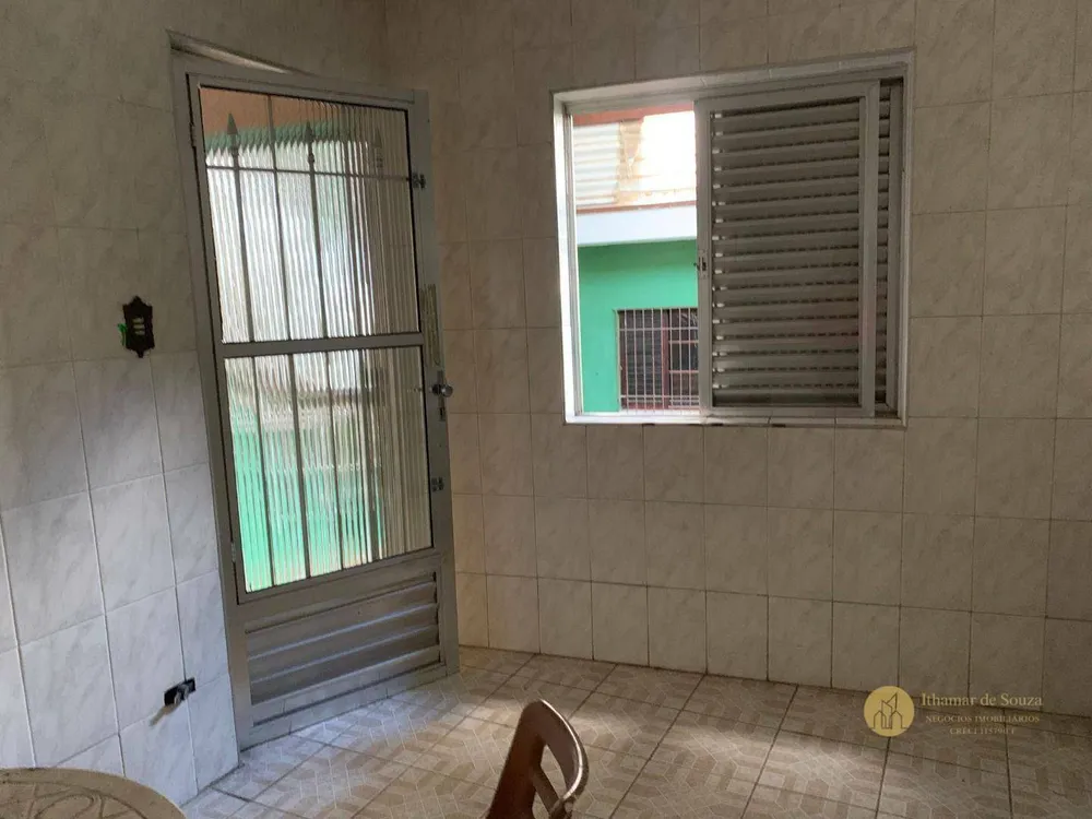 Sobrado, 3 quartos, 239 m² - Foto 17
