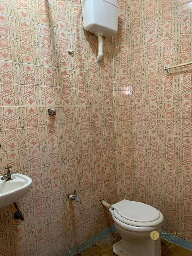 Sobrado, 3 quartos, 239 m² - Foto 14
