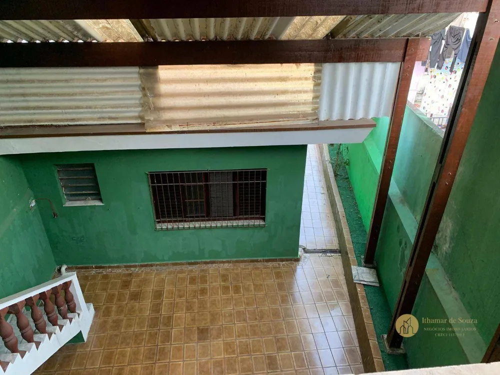 Sobrado, 3 quartos, 239 m² - Foto 19