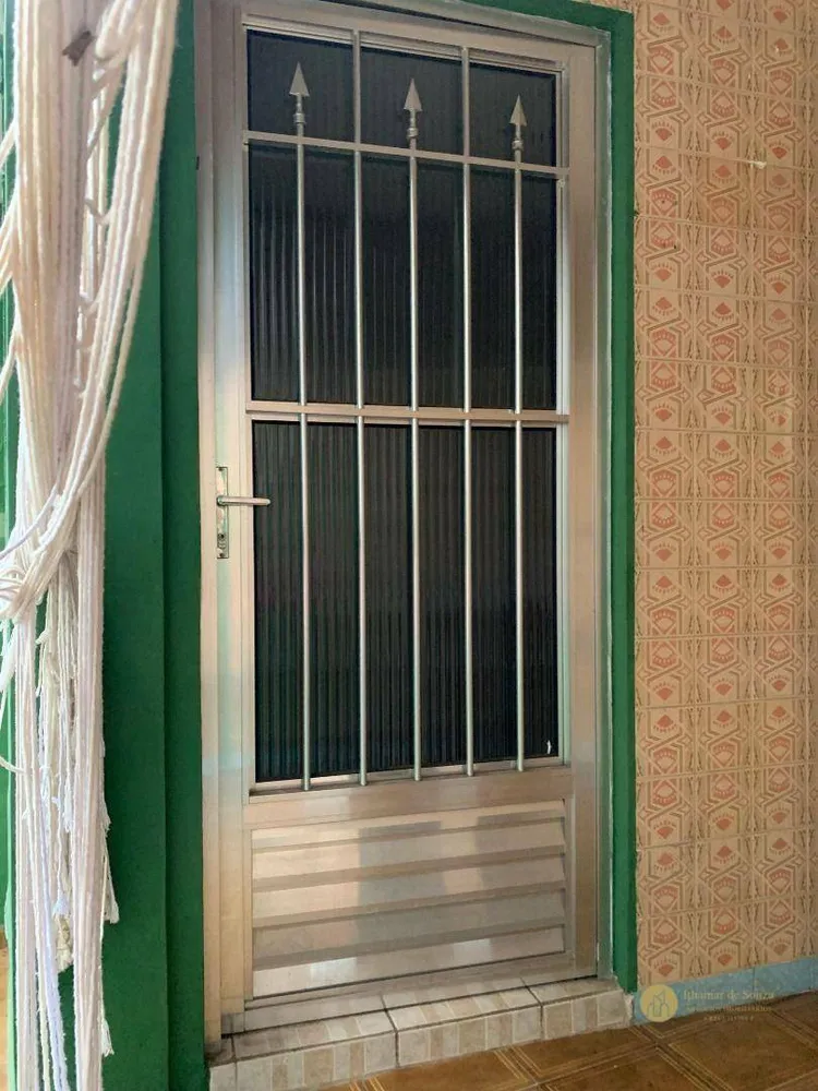 Sobrado, 3 quartos, 239 m² - Foto 16