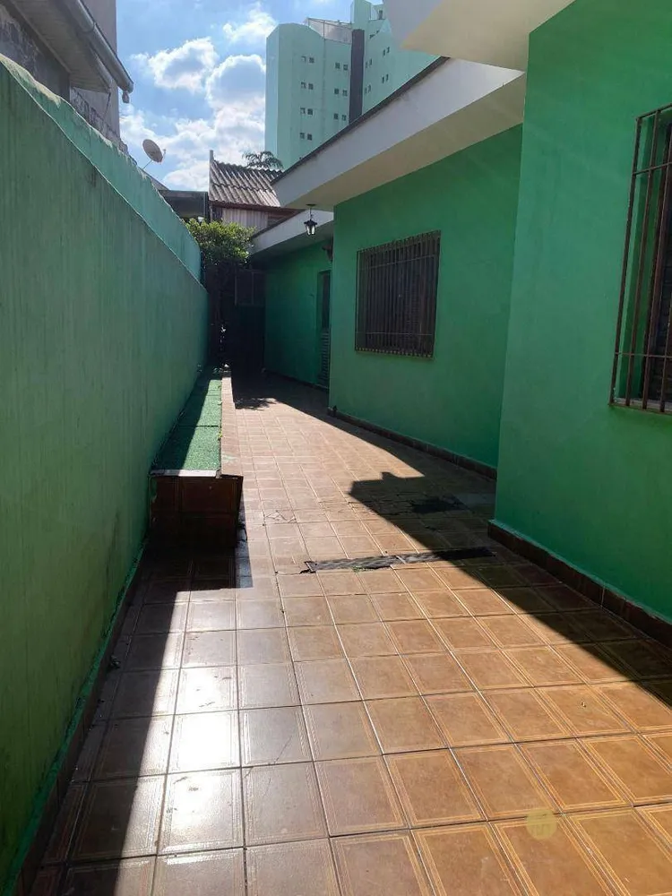 Sobrado, 3 quartos, 239 m² - Foto 20