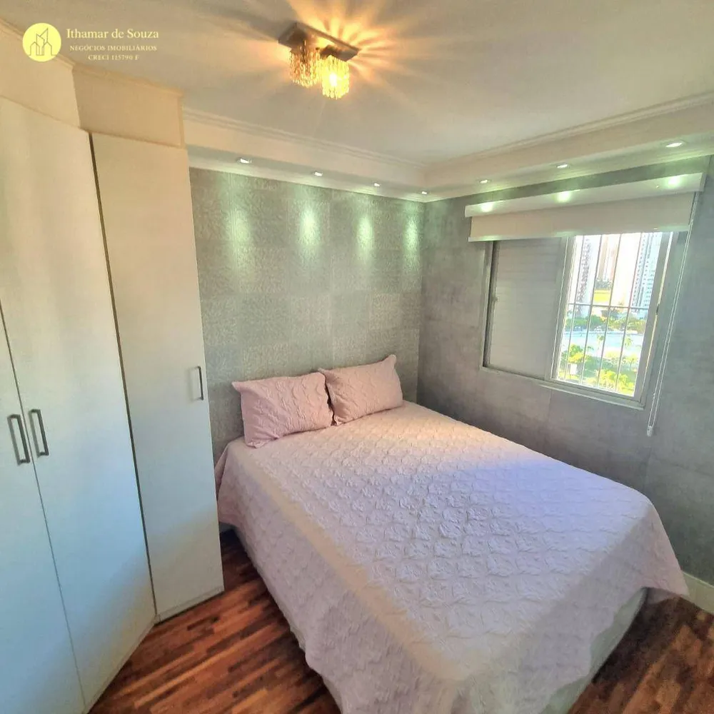 Apartamento, 3 quartos, 120 m² - Foto 12