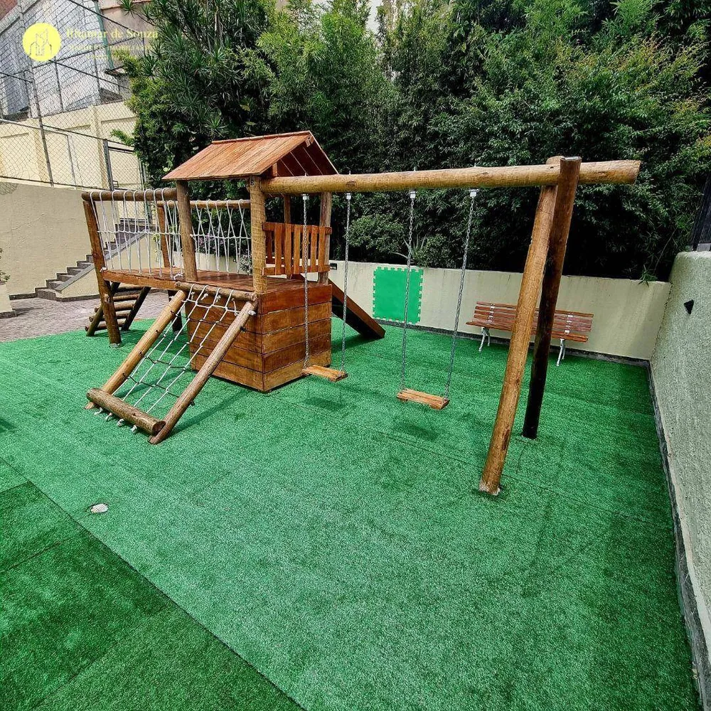 Apartamento, 3 quartos, 120 m² - Foto 14