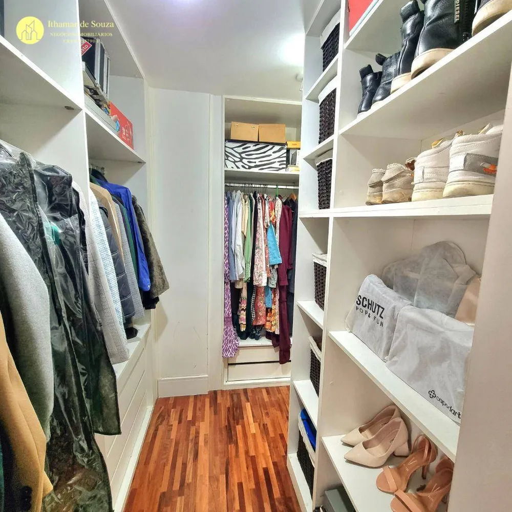 Apartamento, 3 quartos, 120 m² - Foto 6