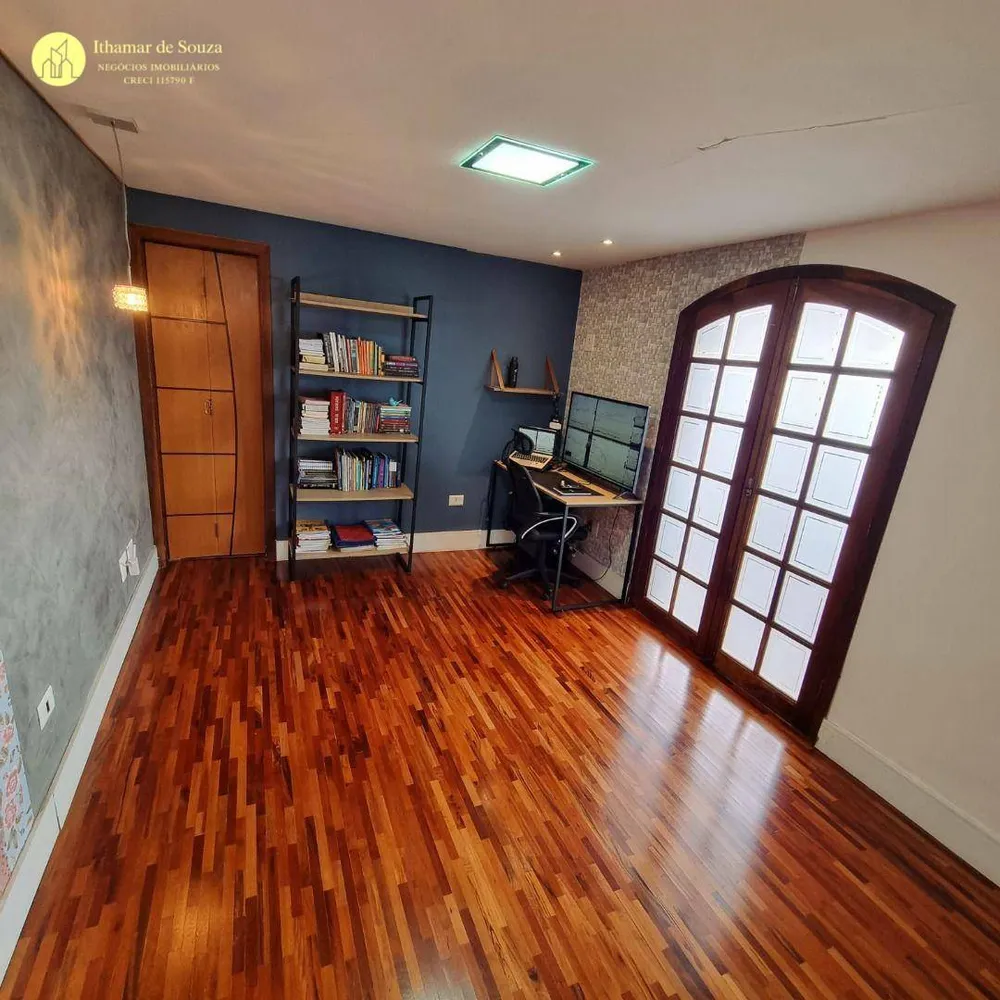 Apartamento, 3 quartos, 120 m² - Foto 8