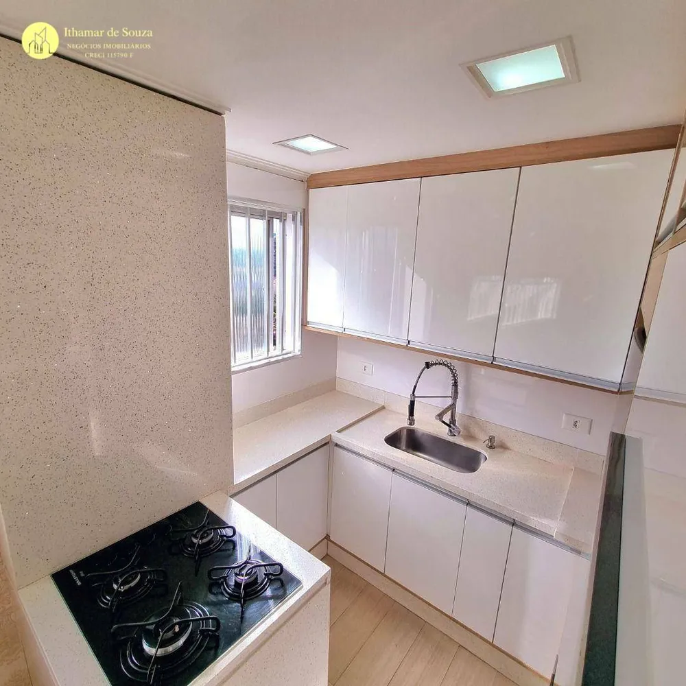 Apartamento, 3 quartos, 120 m² - Foto 5