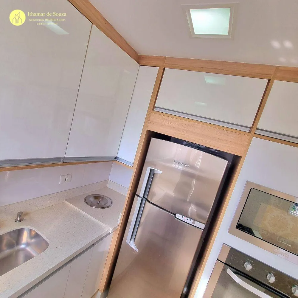 Apartamento, 3 quartos, 120 m² - Foto 4
