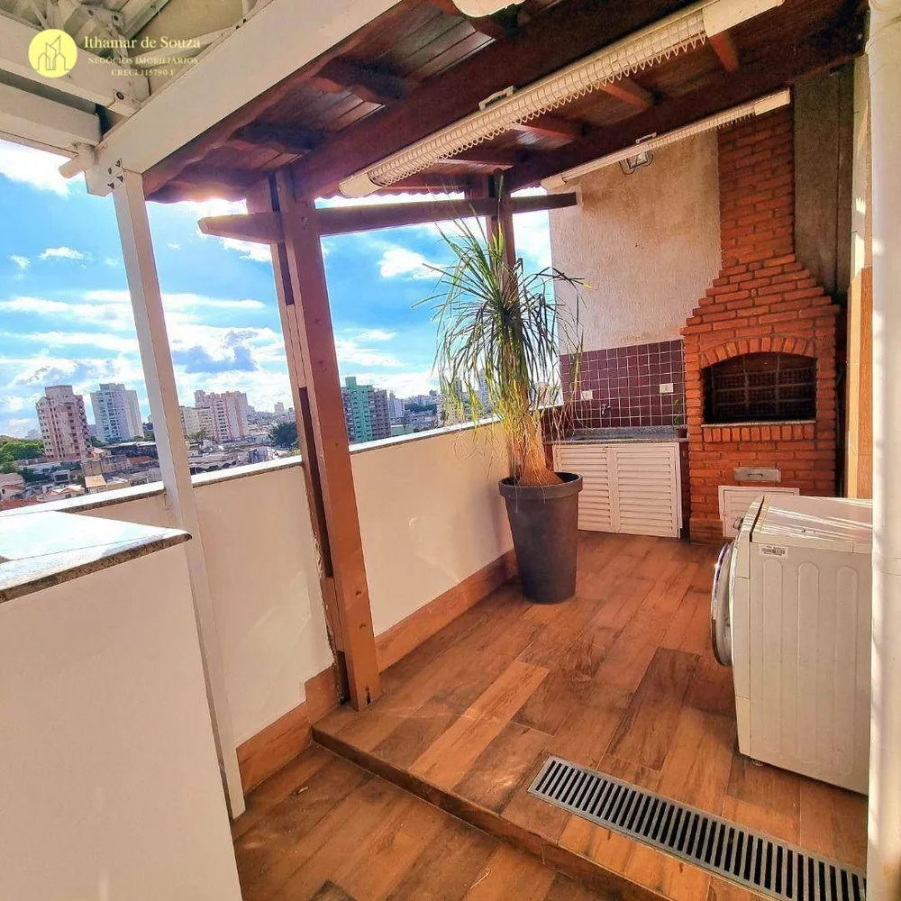 Apartamento, 3 quartos, 120 m² - Foto 11