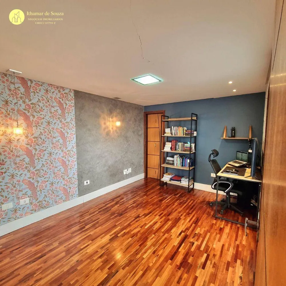 Apartamento, 3 quartos, 120 m² - Foto 9