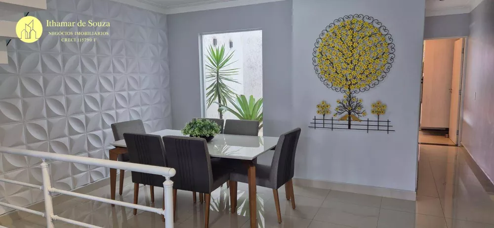 Casa, 3 quartos, 168 m² - Foto 7
