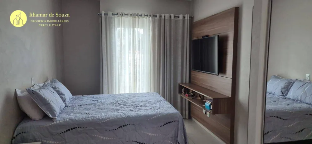 Casa, 3 quartos, 168 m² - Foto 8