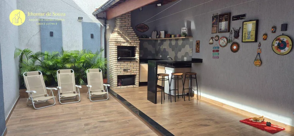 Casa, 3 quartos, 168 m² - Foto 19