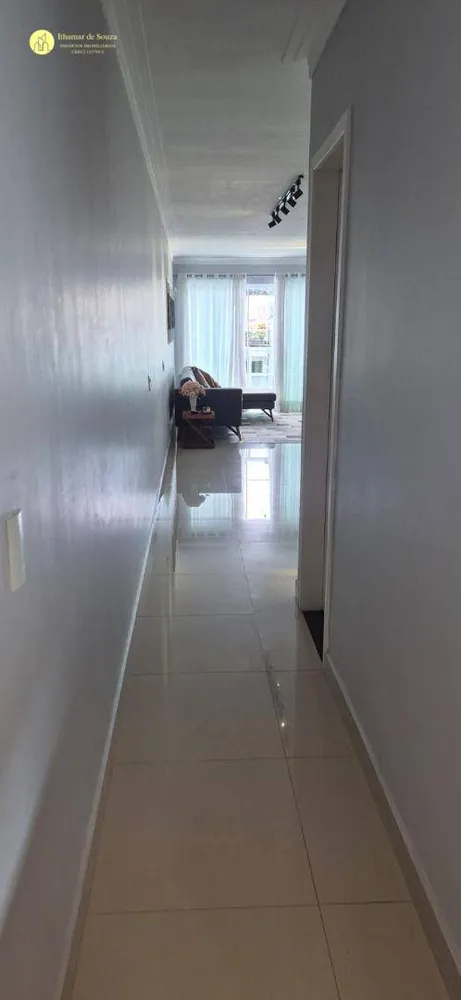 Casa, 3 quartos, 168 m² - Foto 12