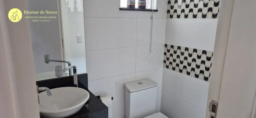 Casa, 3 quartos, 168 m² - Foto 15