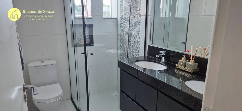 Casa, 3 quartos, 168 m² - Foto 2