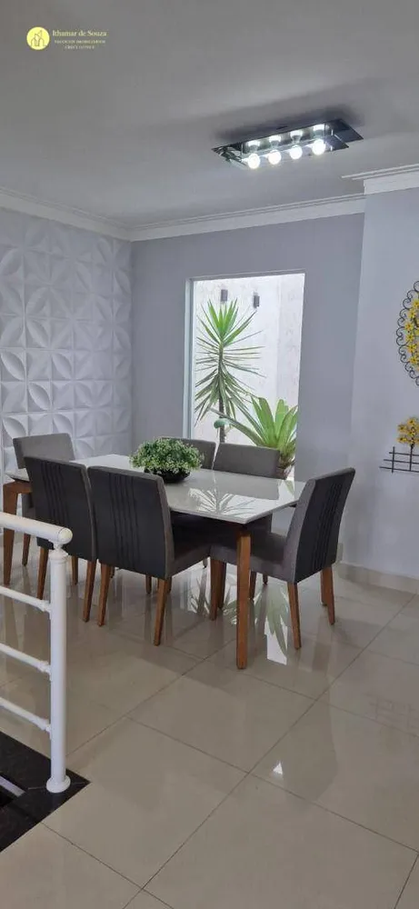 Casa, 3 quartos, 168 m² - Foto 7