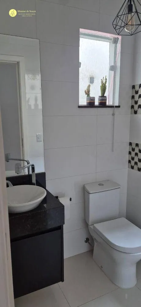 Casa, 3 quartos, 168 m² - Foto 16