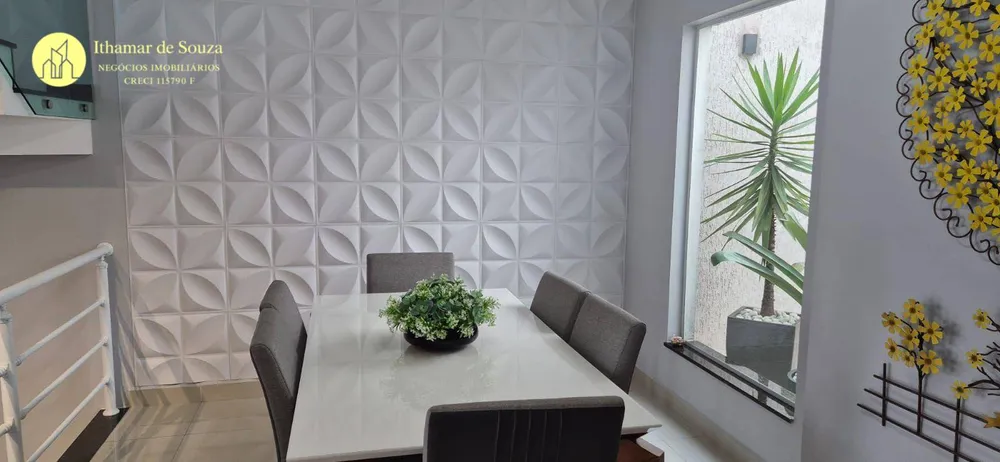 Casa, 3 quartos, 168 m² - Foto 4