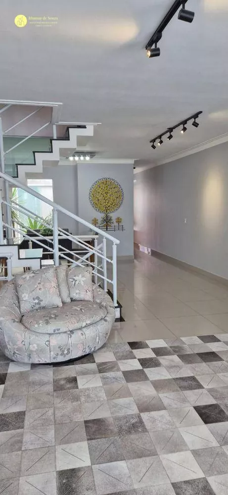 Casa, 3 quartos, 168 m² - Foto 6
