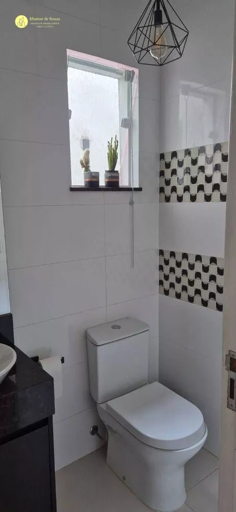 Casa, 3 quartos, 168 m² - Foto 5