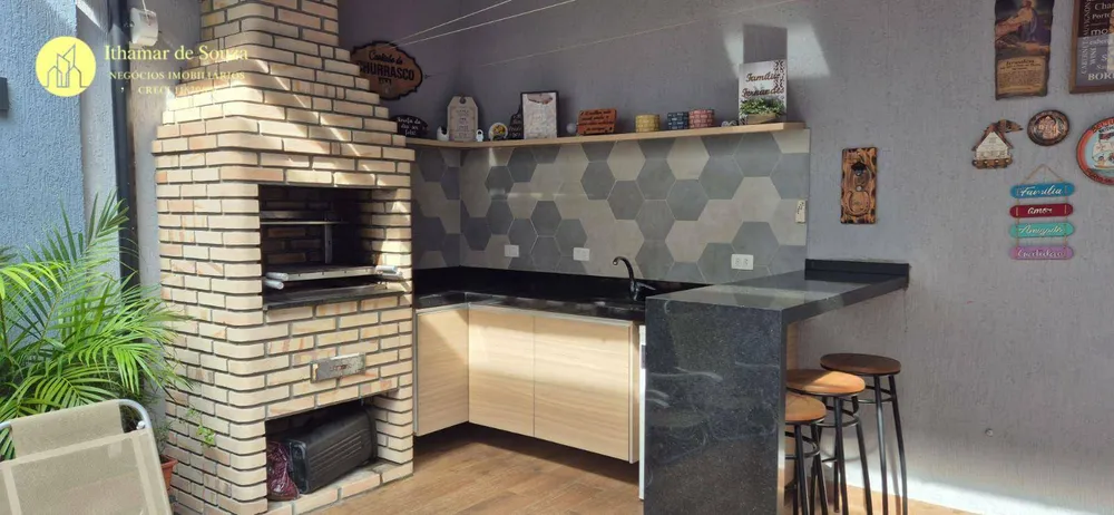 Casa, 3 quartos, 168 m² - Foto 20