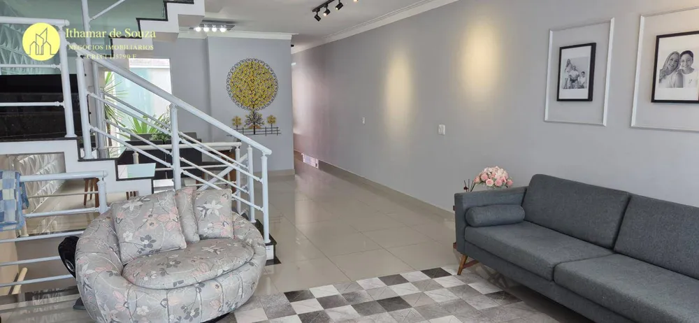 Casa, 3 quartos, 168 m² - Foto 3