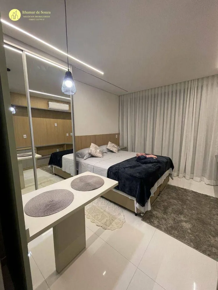 Apartamento, 1 quarto, 30 m² - Foto 7