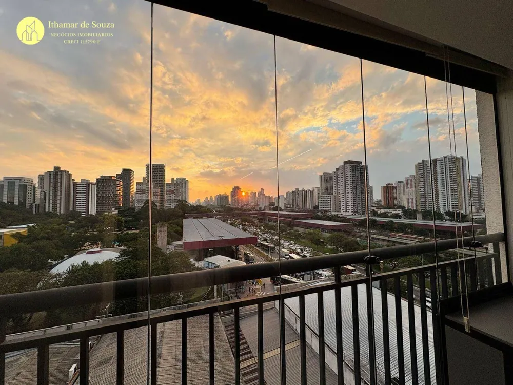 Apartamento, 1 quarto, 30 m² - Foto 9