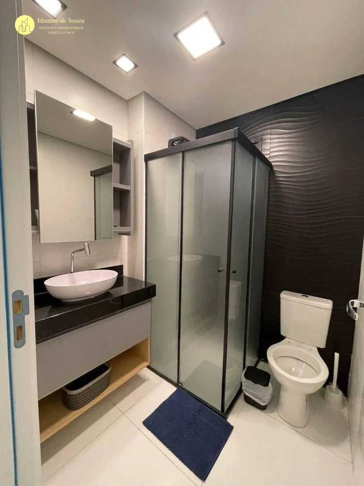 Apartamento, 1 quarto, 30 m² - Foto 3