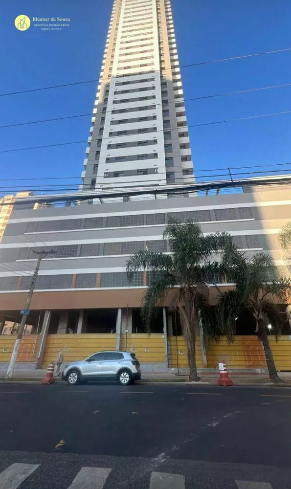 Apartamento, 3 quartos, 85 m² - Foto 4