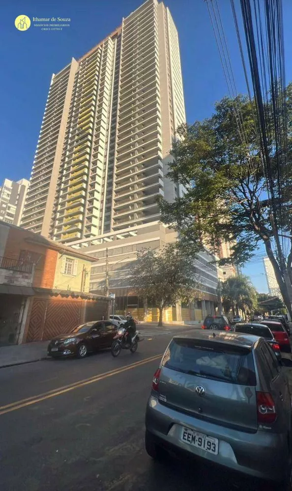 Apartamento, 3 quartos, 85 m² - Foto 3