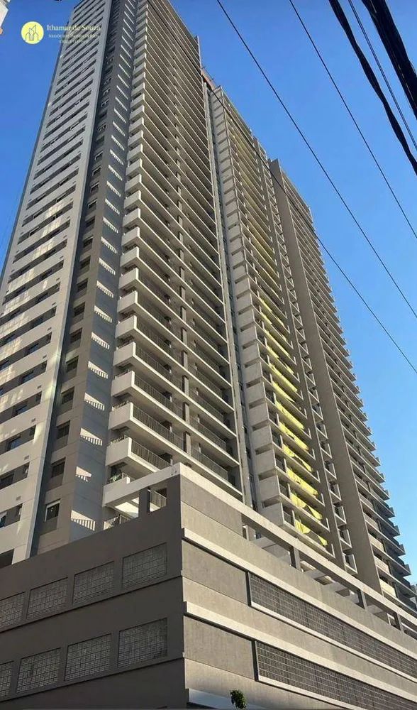 Apartamento, 3 quartos, 85 m² - Foto 5