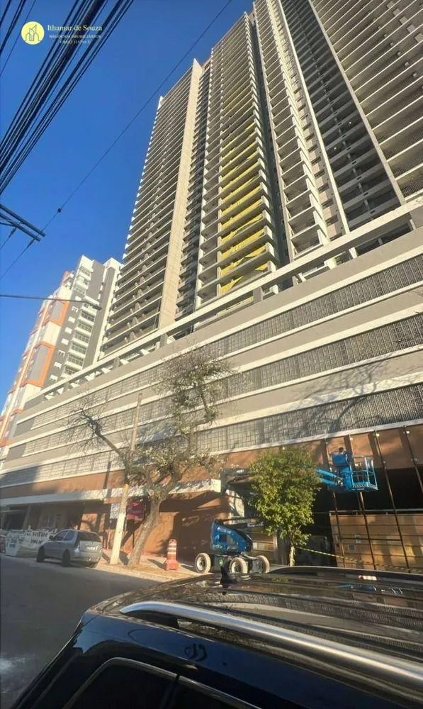 Apartamento, 3 quartos, 85 m² - Foto 1