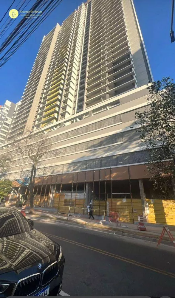 Apartamento, 3 quartos, 85 m² - Foto 2