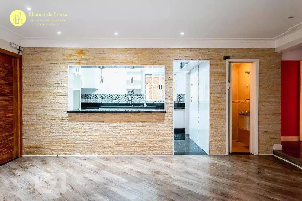 Apartamento, 2 quartos, 120 m² - Foto 3
