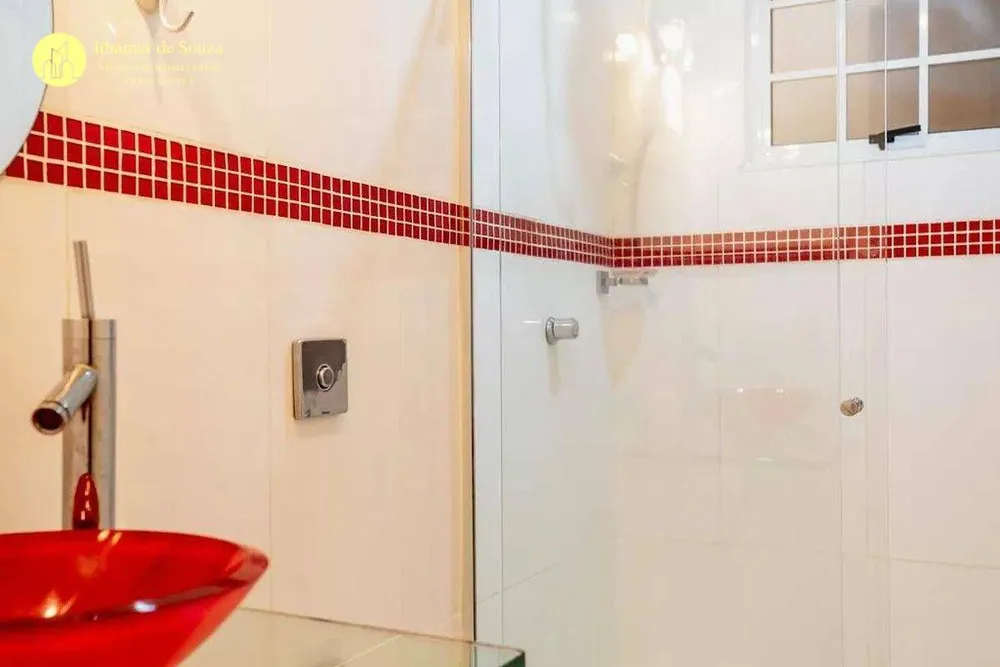 Apartamento, 2 quartos, 120 m² - Foto 16