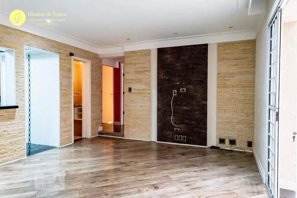 Apartamento, 2 quartos, 120 m² - Foto 1