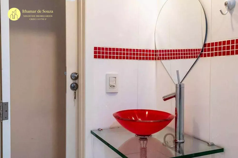 Apartamento, 2 quartos, 120 m² - Foto 2