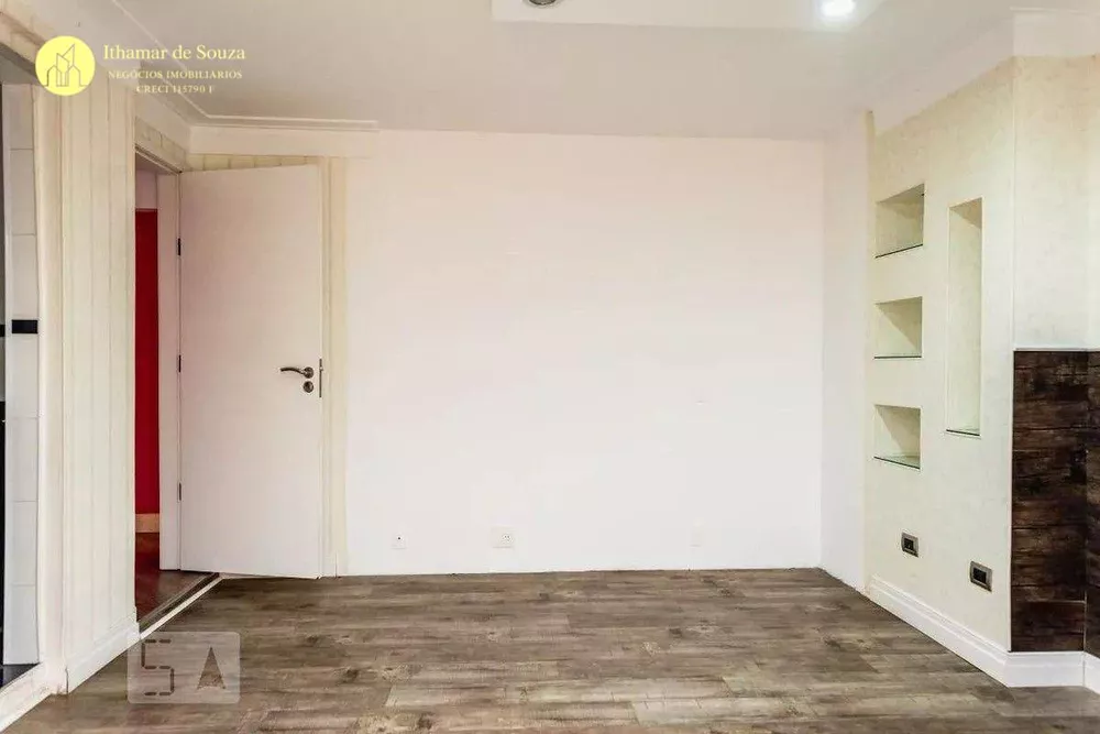 Apartamento, 2 quartos, 120 m² - Foto 3