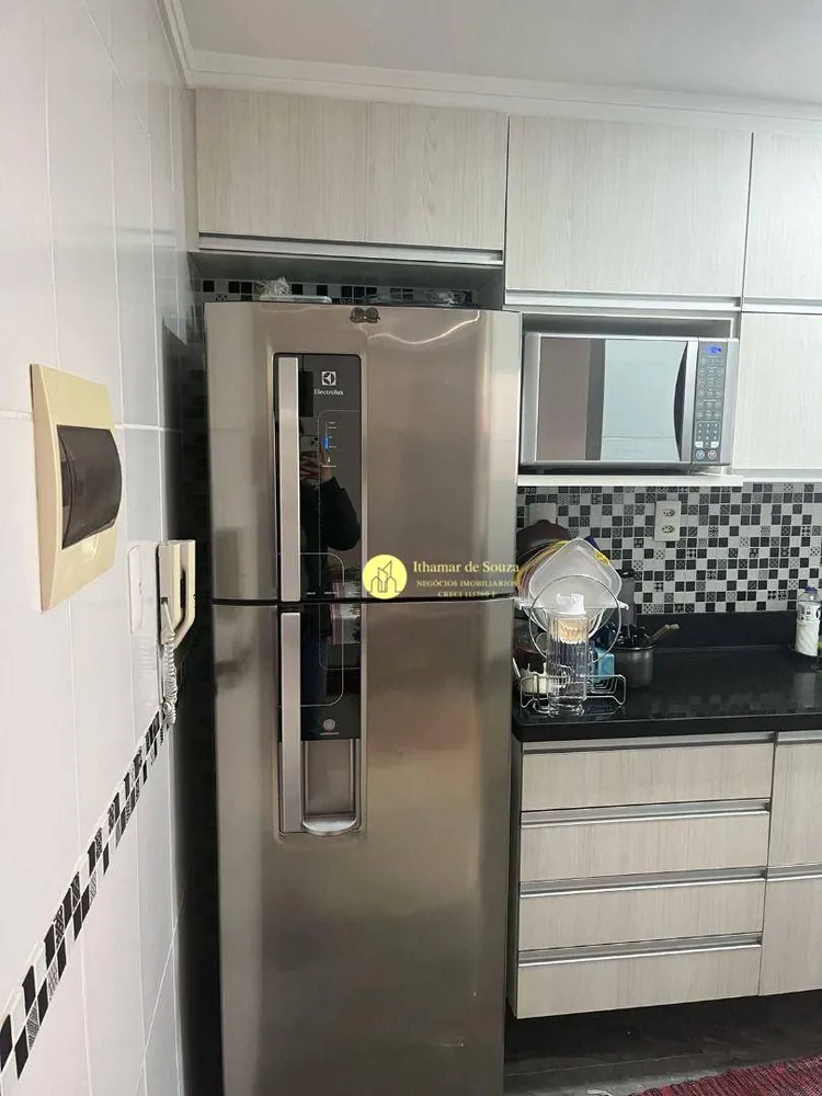 Apartamento, 2 quartos, 60 m² - Foto 6