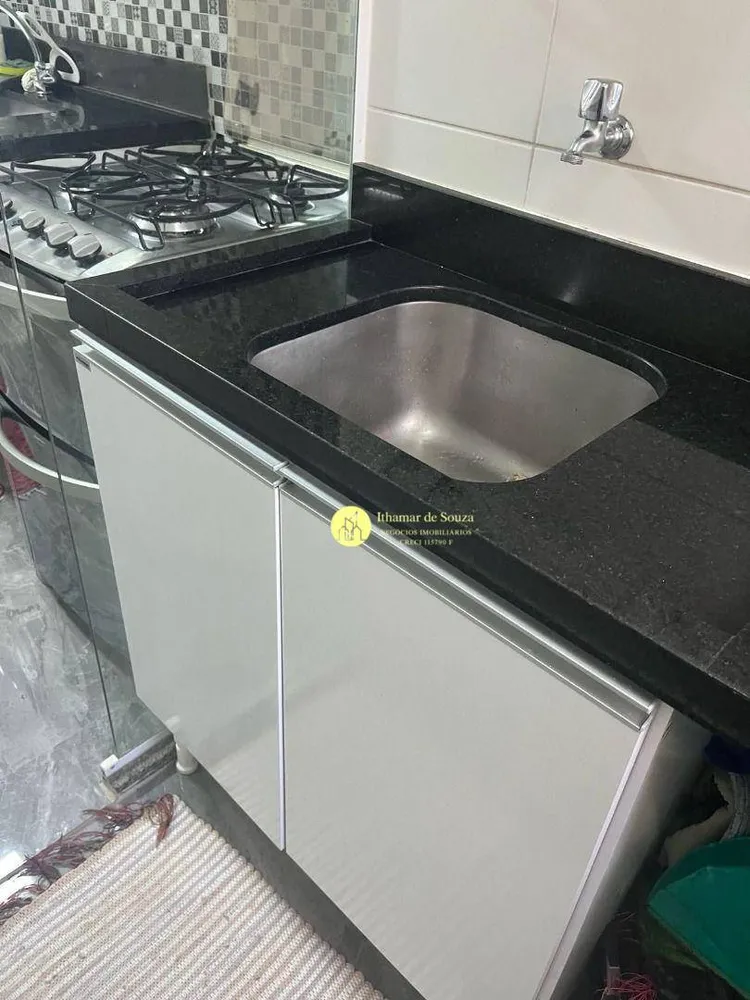 Apartamento, 2 quartos, 60 m² - Foto 16