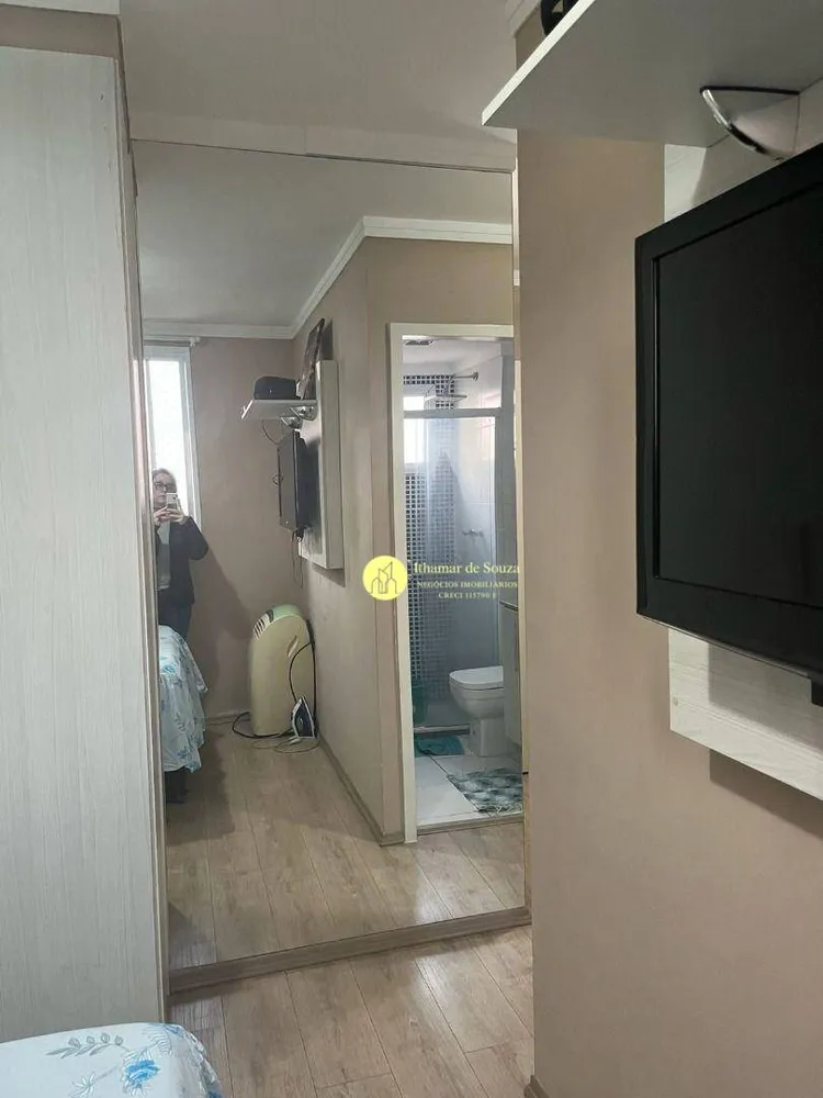 Apartamento, 2 quartos, 60 m² - Foto 2