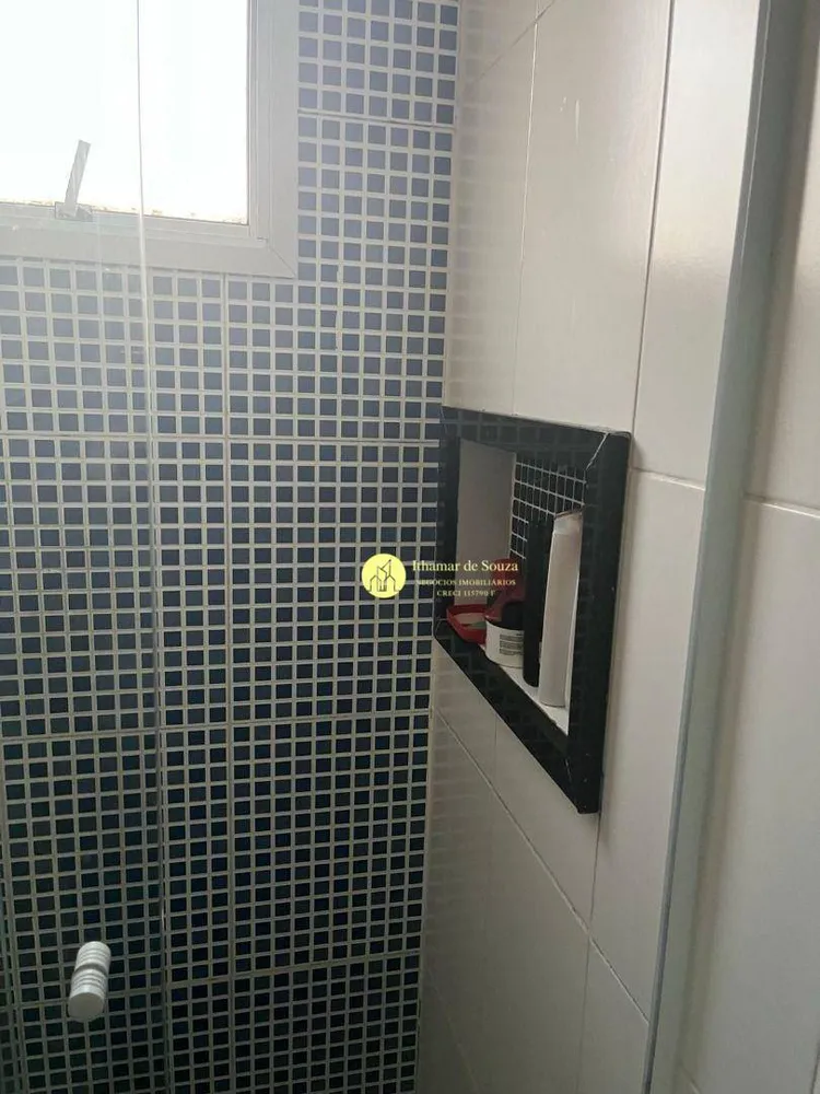 Apartamento, 2 quartos, 60 m² - Foto 9