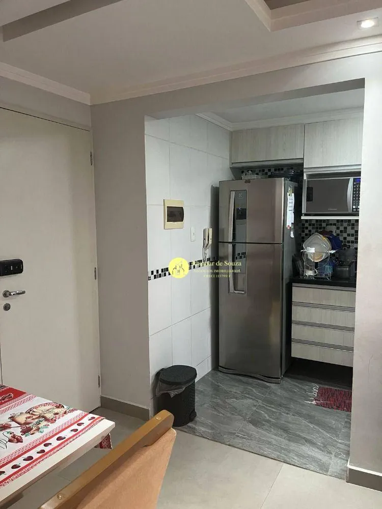 Apartamento, 2 quartos, 60 m² - Foto 4
